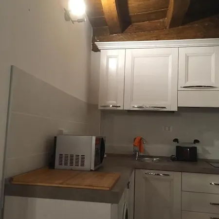 Alighieri Loft Apartman *