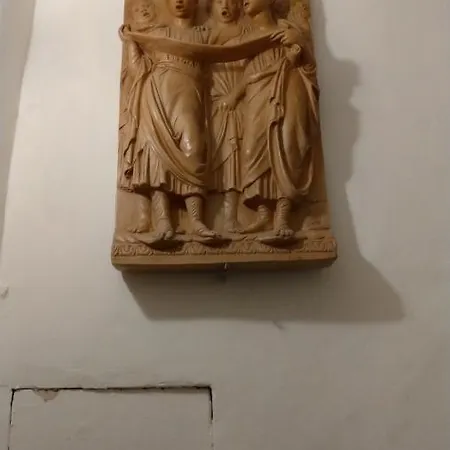 Apartman Alighieri Loft Firenze