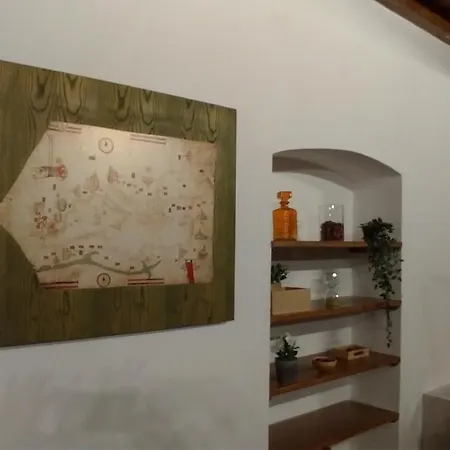 Alighieri Loft Apartman *
