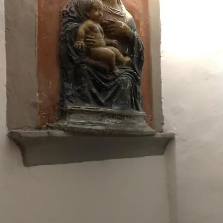 Alighieri Loft Apartman *