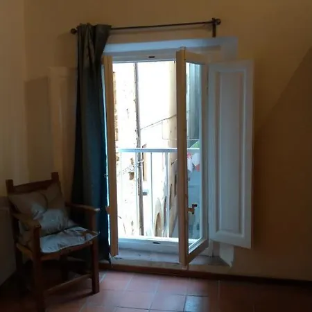 Alighieri Loft Apartman Firenze