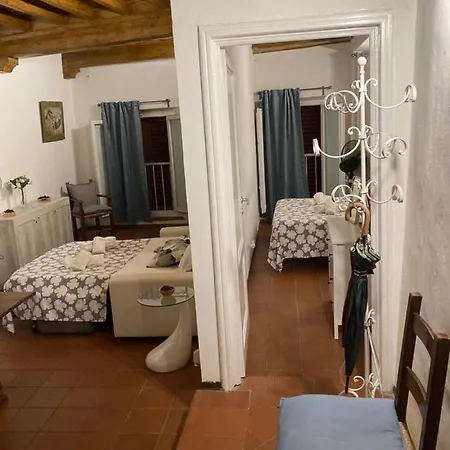 Alighieri Loft Firenze