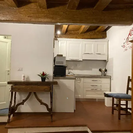 Alighieri Loft Apartman