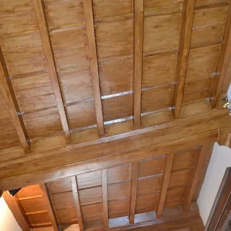 Alighieri Loft Apartman