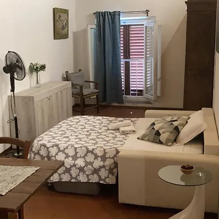 Alighieri Loft * Florence