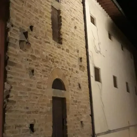 Alighieri Loft 아파트 피렌체