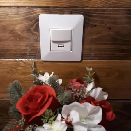 Alighieri Loft 아파트 *