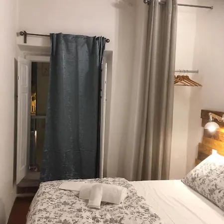 Alighieri Loft * 피렌체