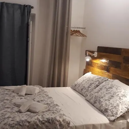 Alighieri Loft *