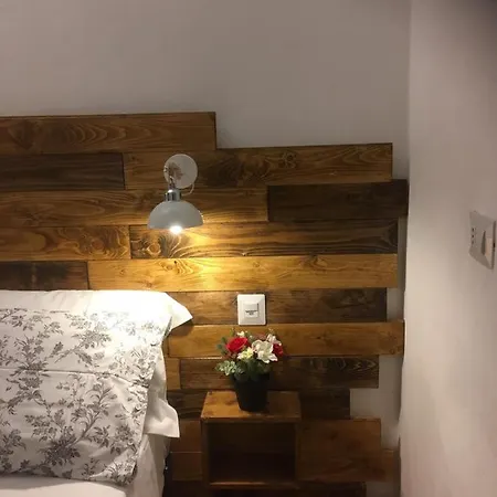 Alighieri Loft * 피렌체