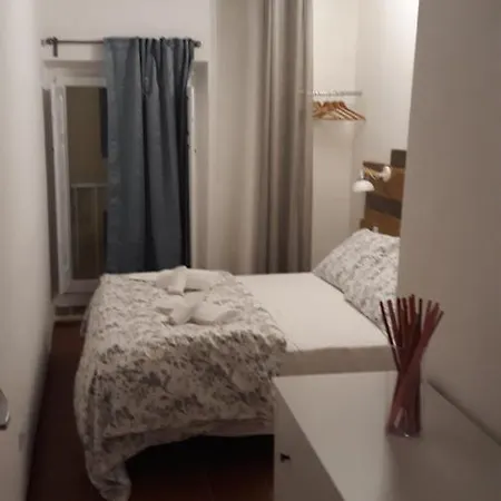 Alighieri Loft 피렌체