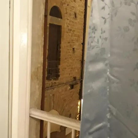 Alighieri Loft 아파트 피렌체