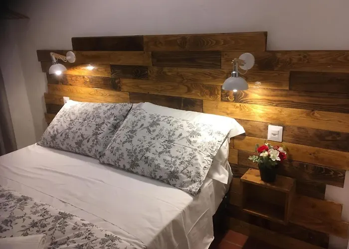 Appartamento Alighieri Loft *