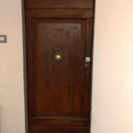 Alighieri Loft Florencja
