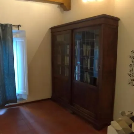 Alighieri Loft Apartament *