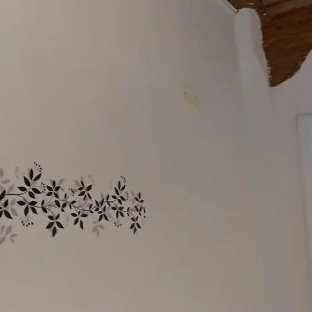 Apartament Alighieri Loft Florencja