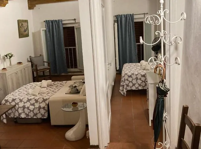 Alighieri Loft Florencja