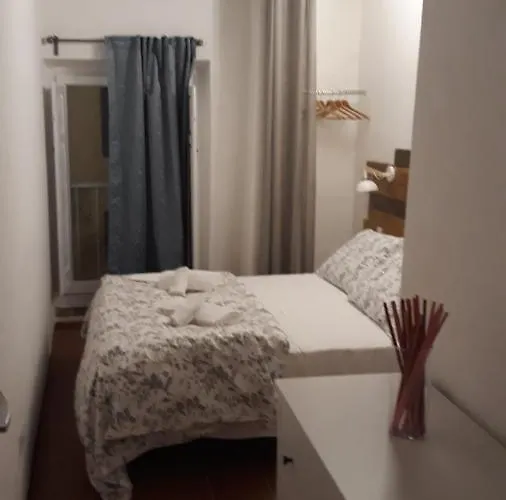 Alighieri Loft Florencja